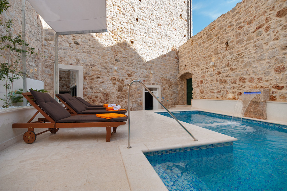Villa Majestic