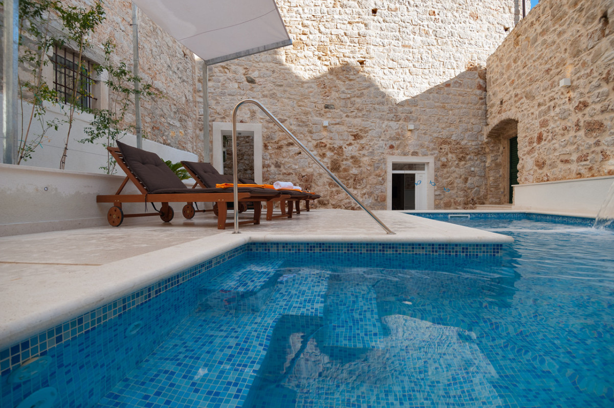 Villa Majestic