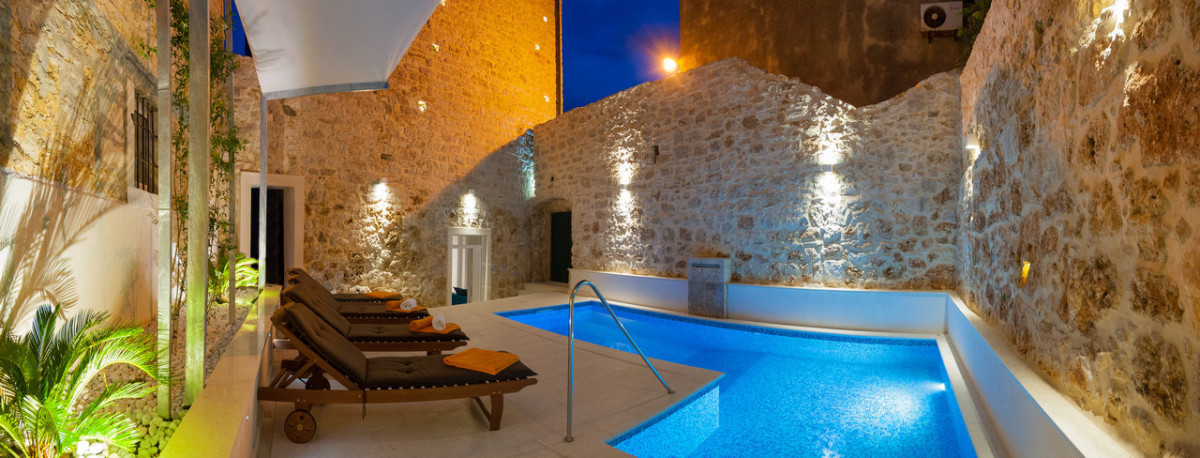 Villa Majestic