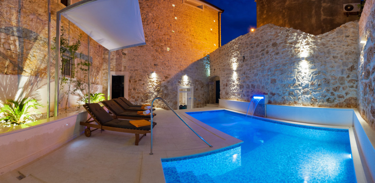 Villa Majestic