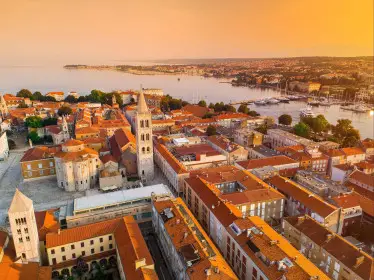 5 tips for your September Vacation in Zadar