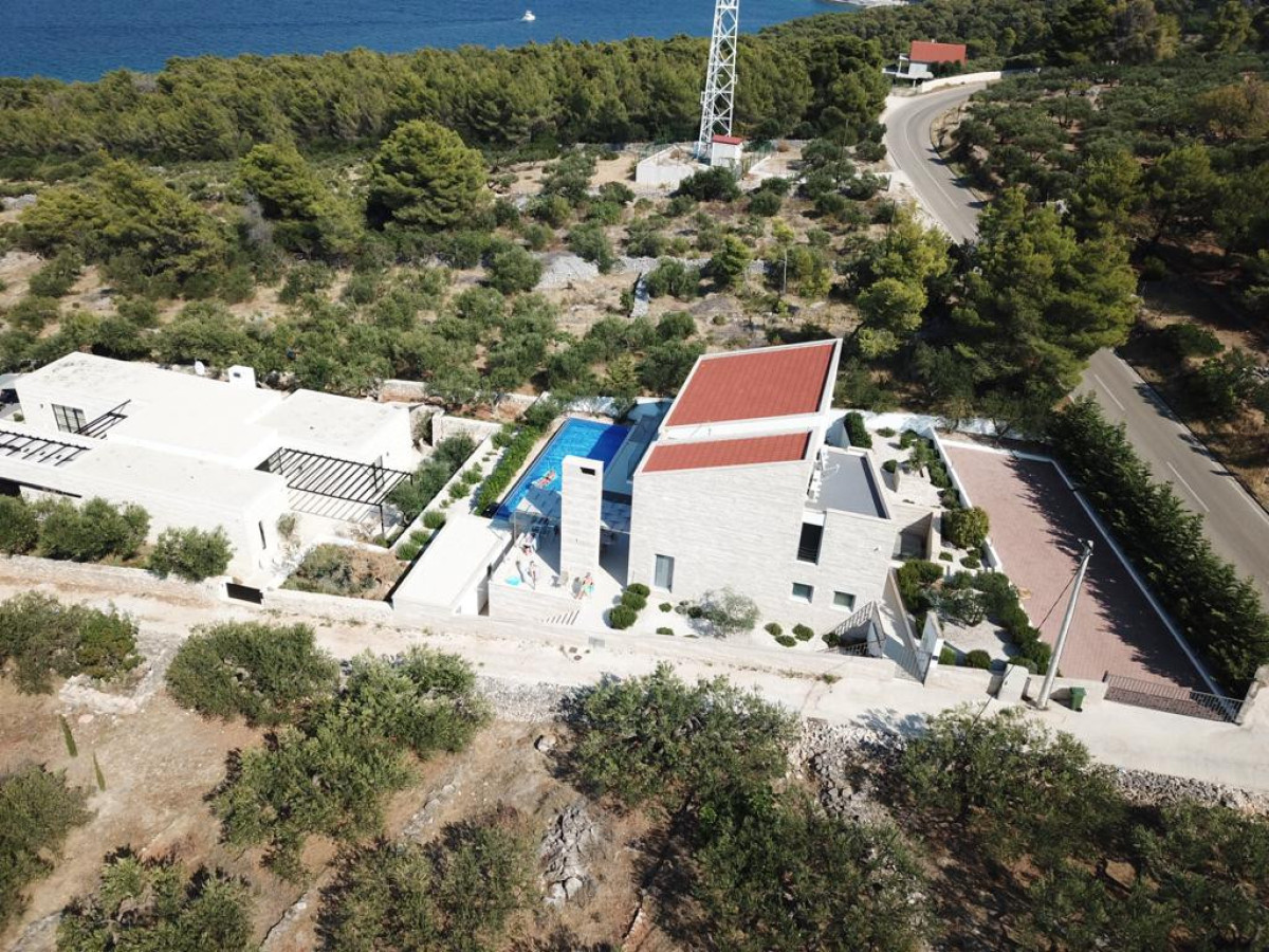 Villa Ana Splitska