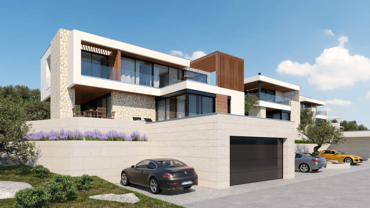 Villa Carolea