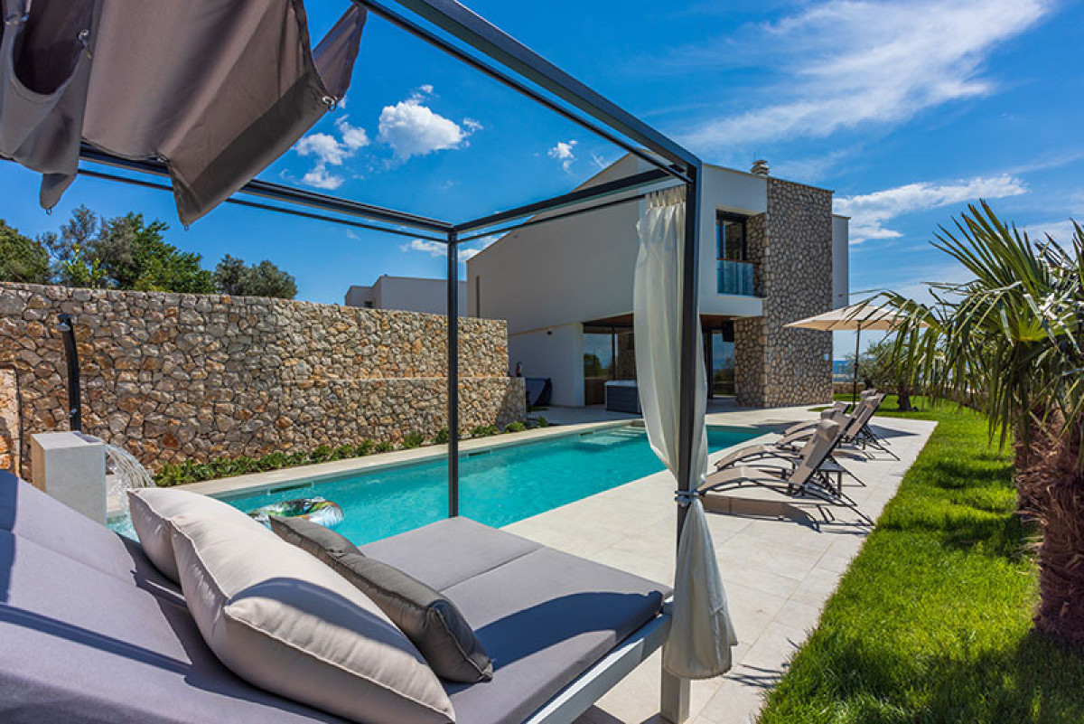 Villa Carolea
