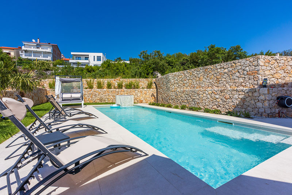 Villa Carolea