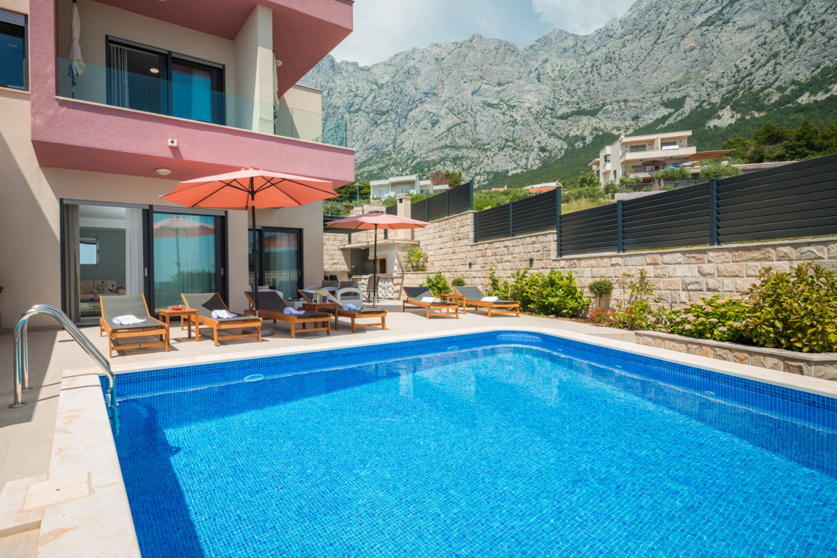 Villa Harmony View