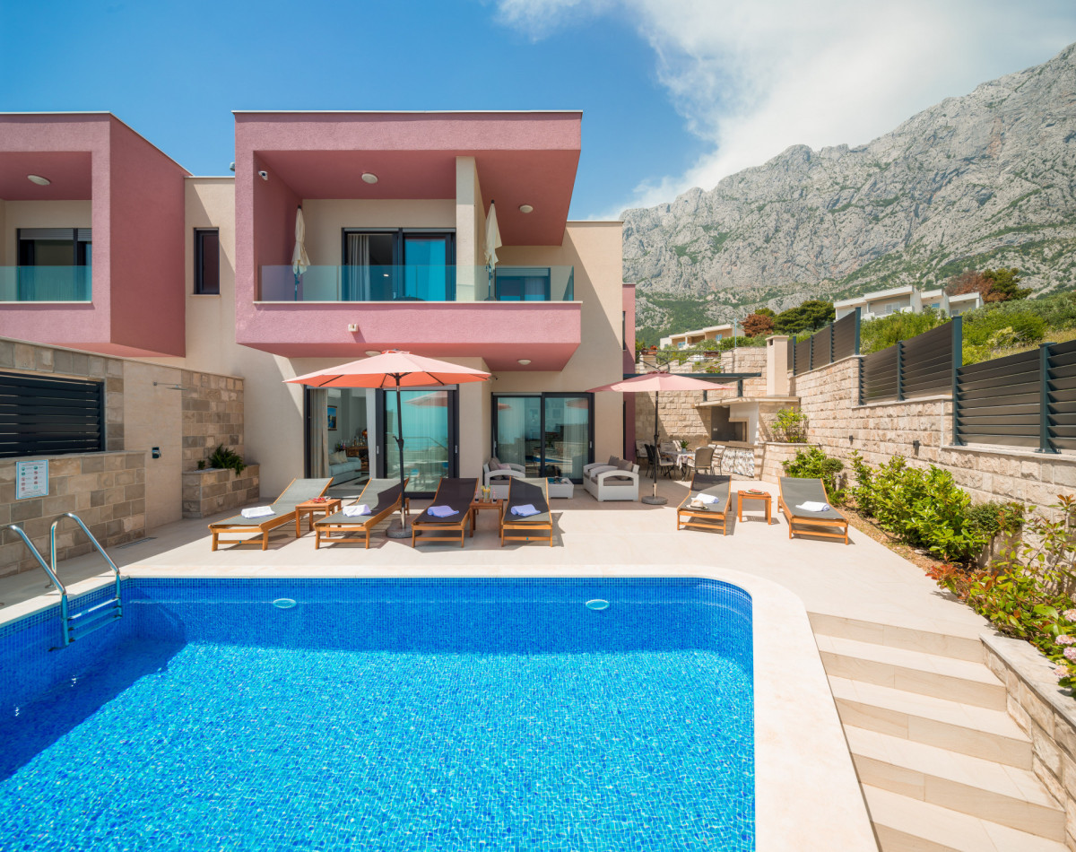Villa Harmony View