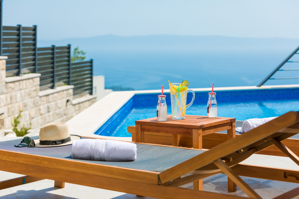 Villa Harmony View