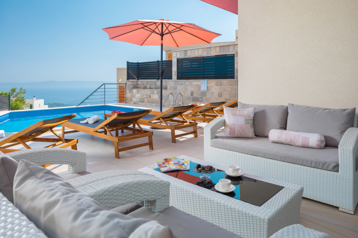 Villa Harmony View
