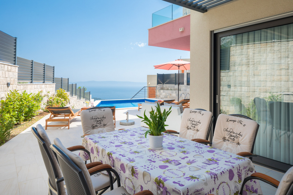 Villa Harmony View