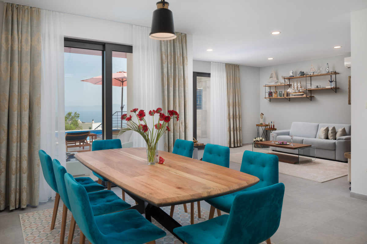 Villa Harmony View