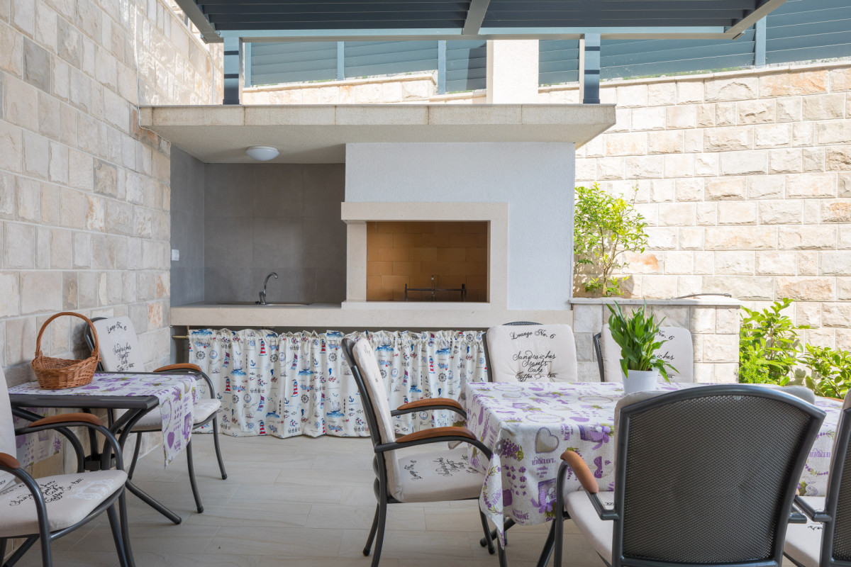 Villa Harmony View
