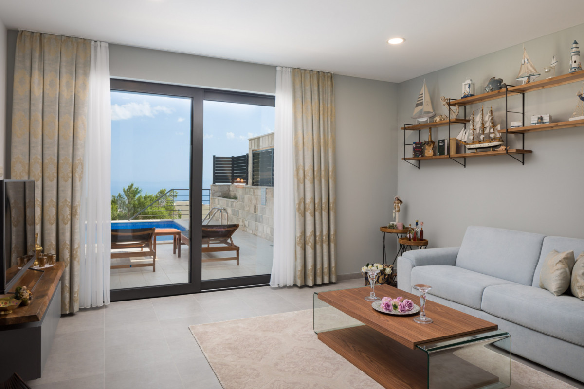 Villa Harmony View