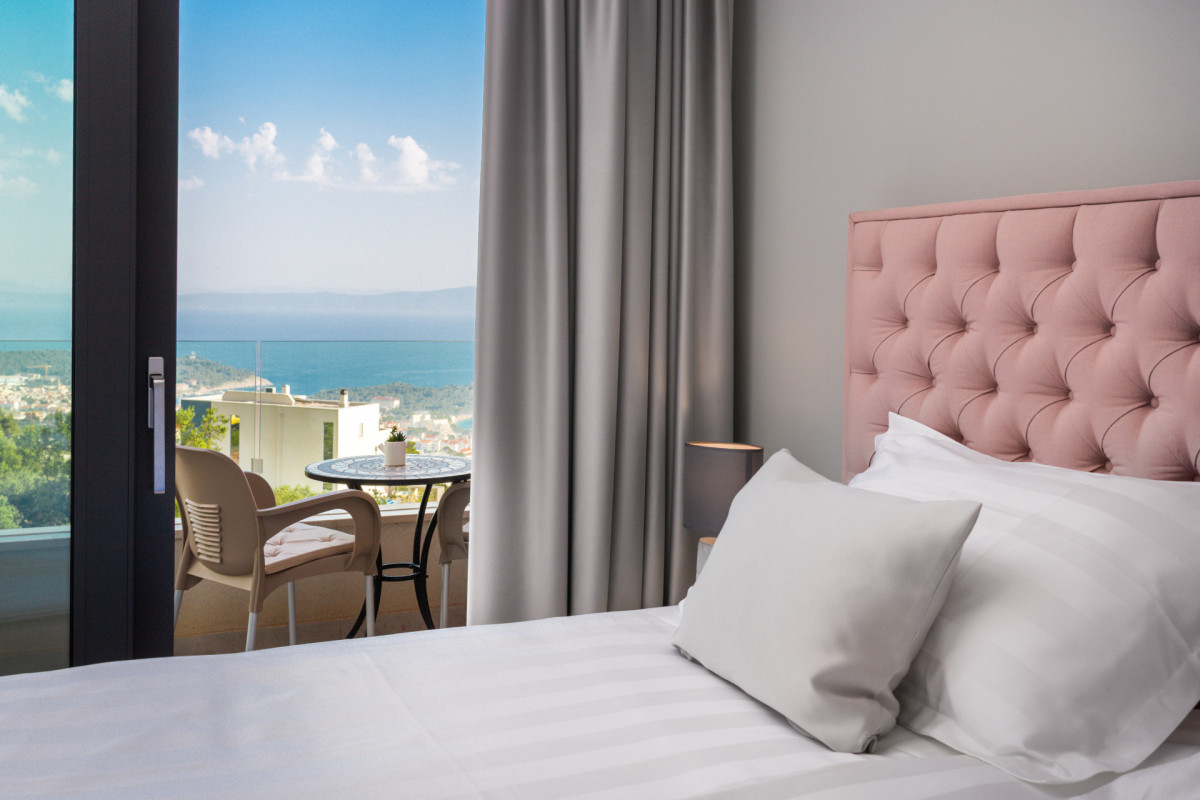 Villa Harmony View