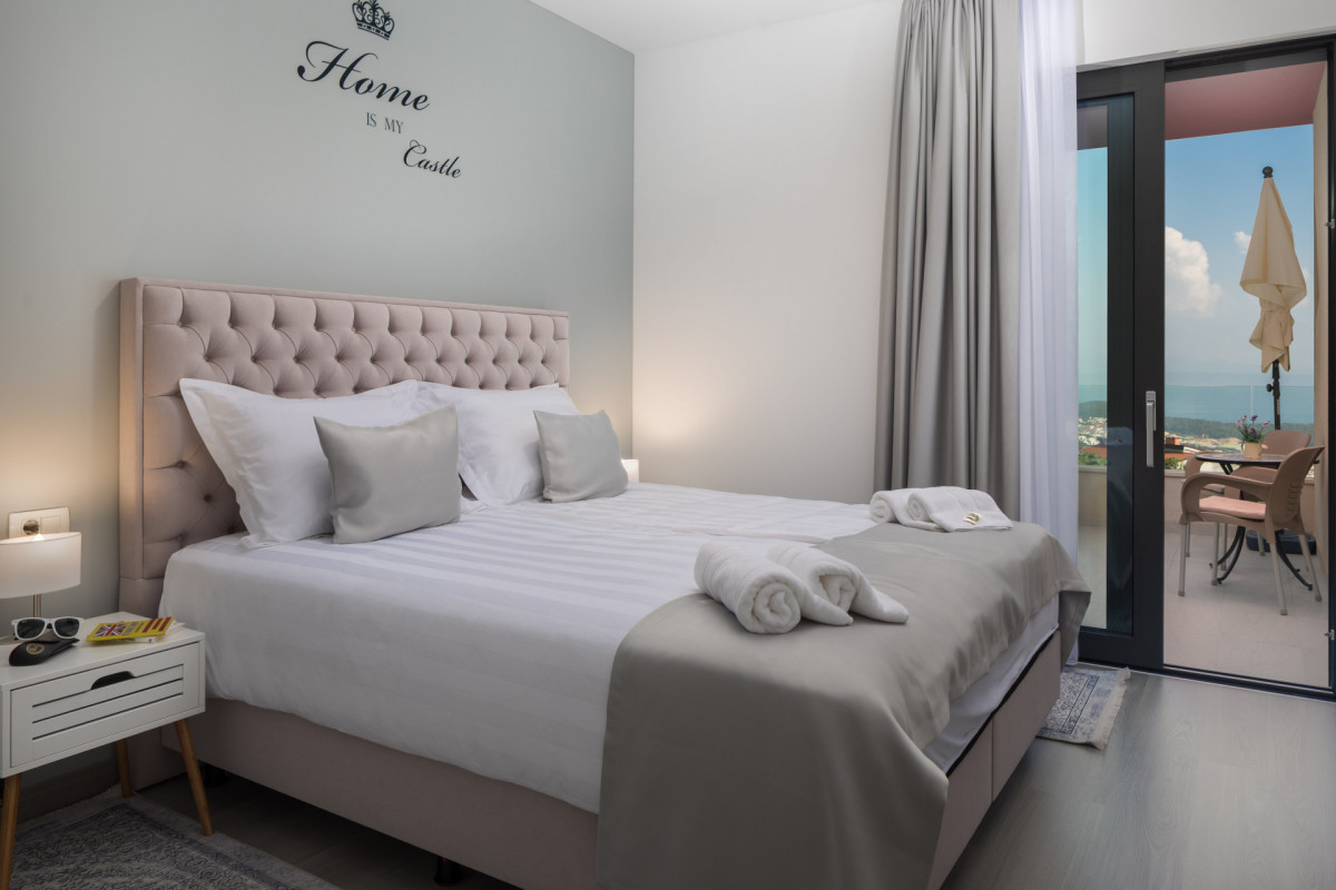Villa Harmony View