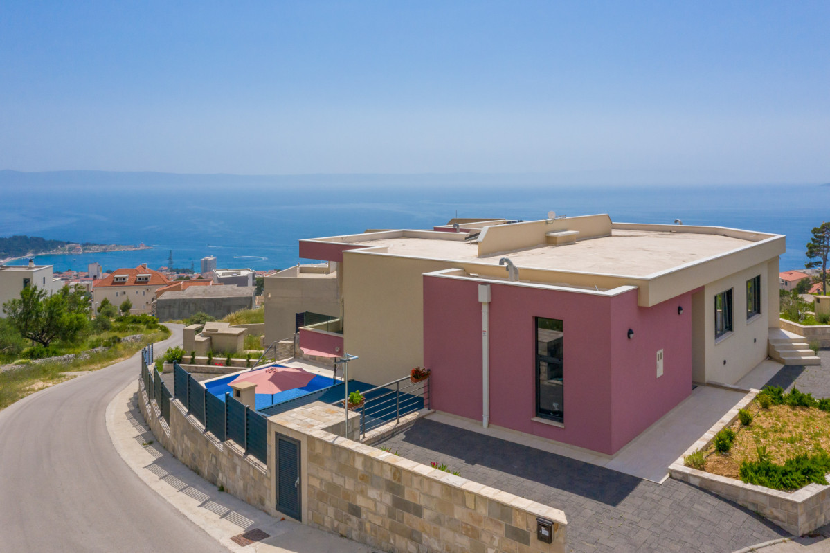 Villa Harmony View