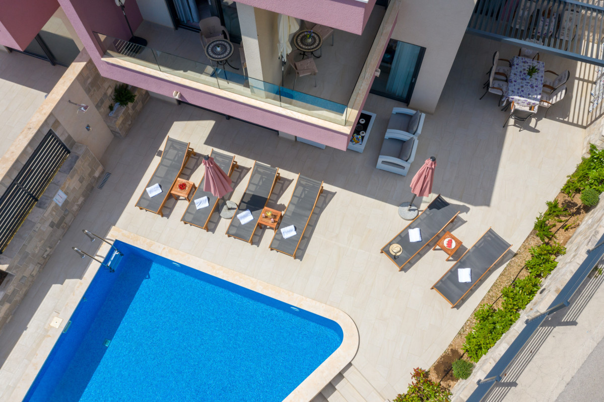Villa Harmony View