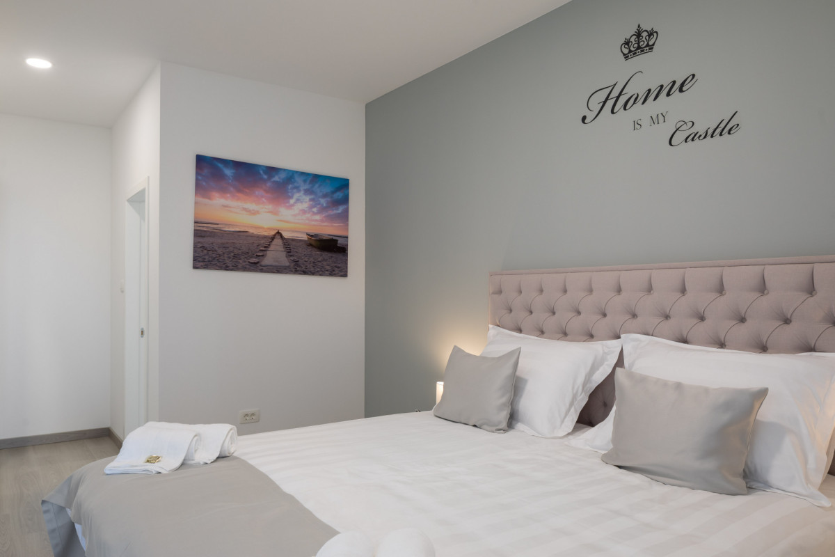 Villa Harmony View
