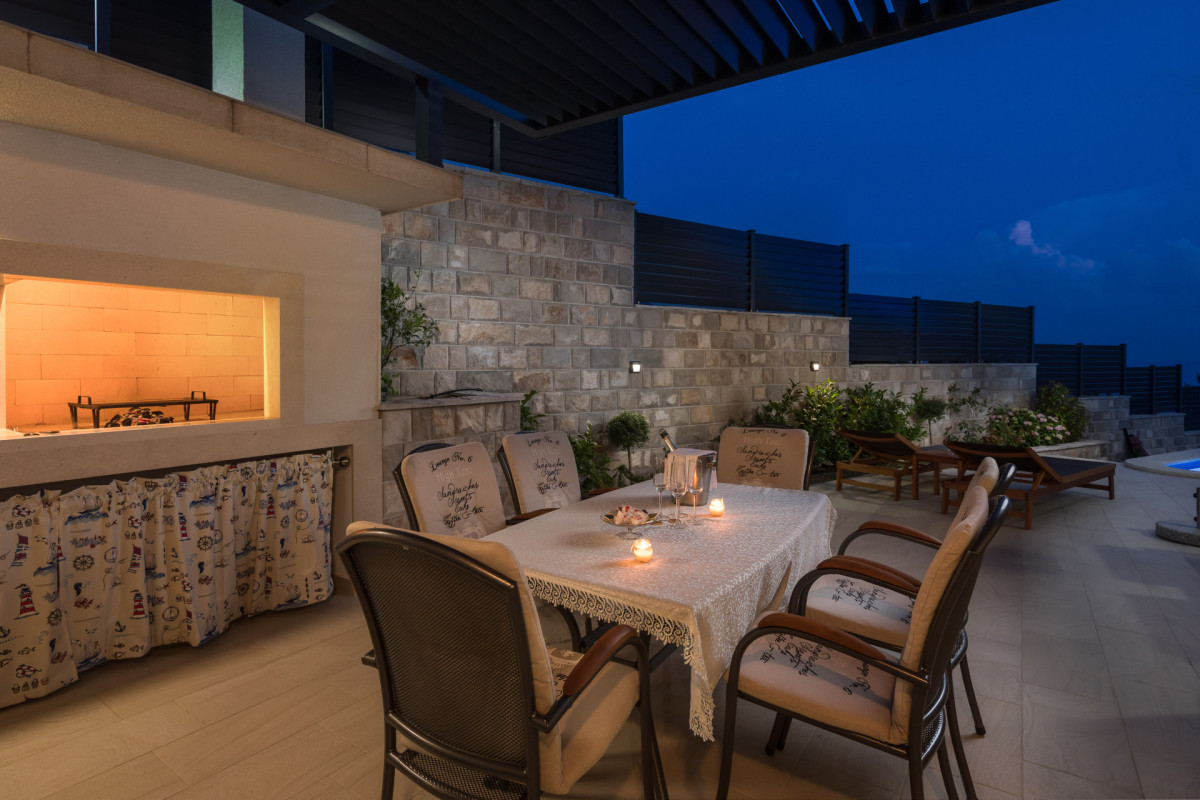 Villa Harmony View