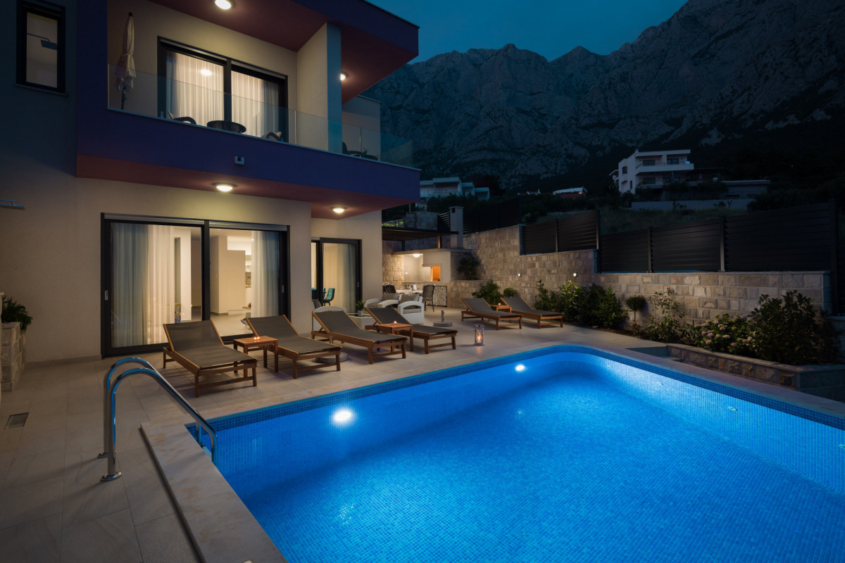Villa Harmony View