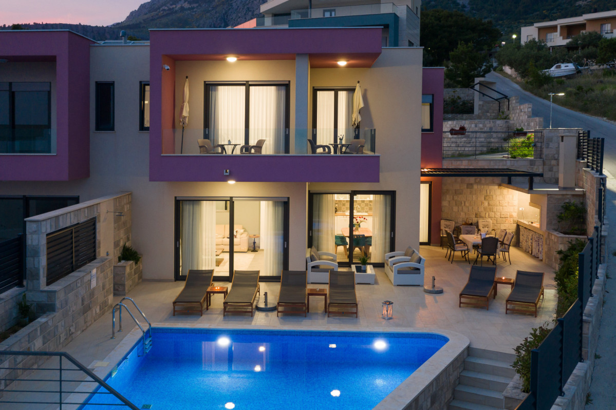 Villa Harmony View