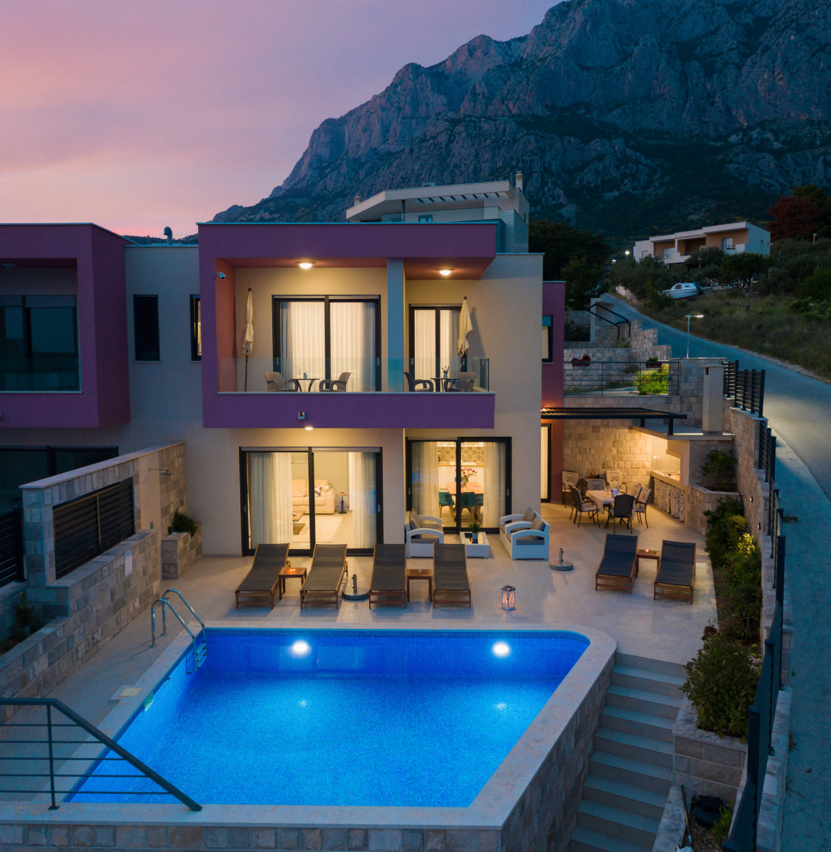 Villa Harmony View