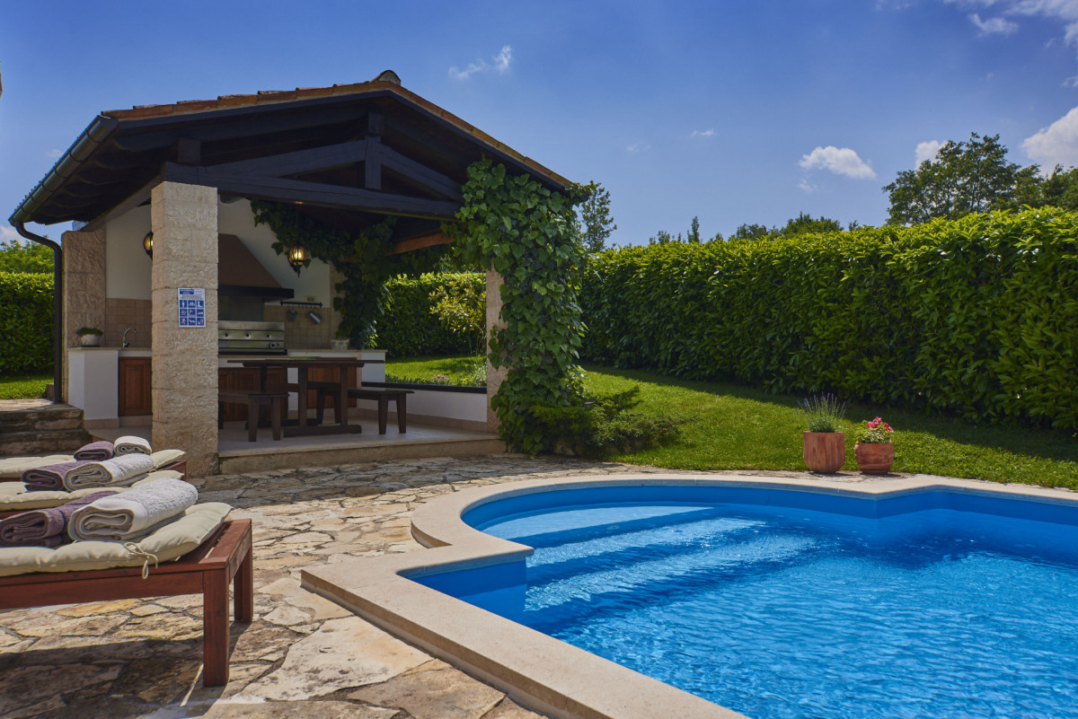 Villa Sujevic