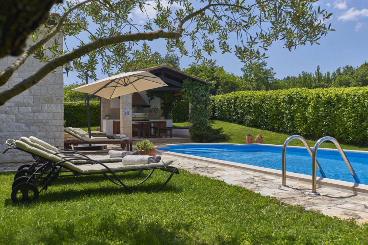 Villa Sujevic
