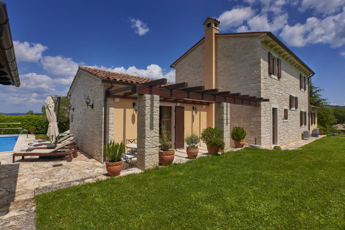 Villa Sujevic