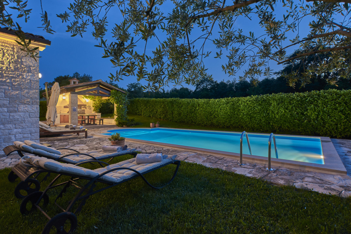 Villa Sujevic