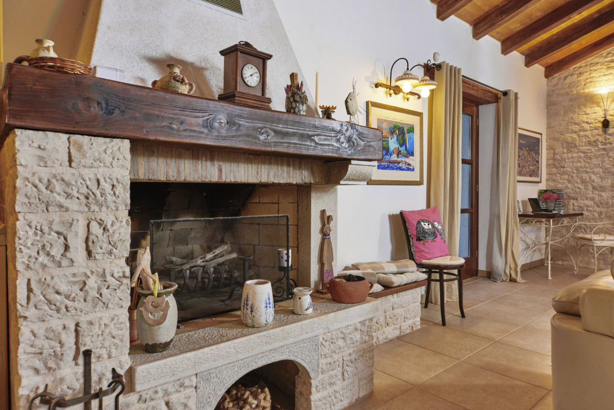 Villa Sujevic