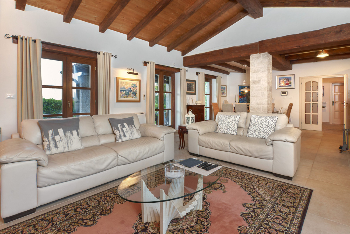 Villa Sujevic
