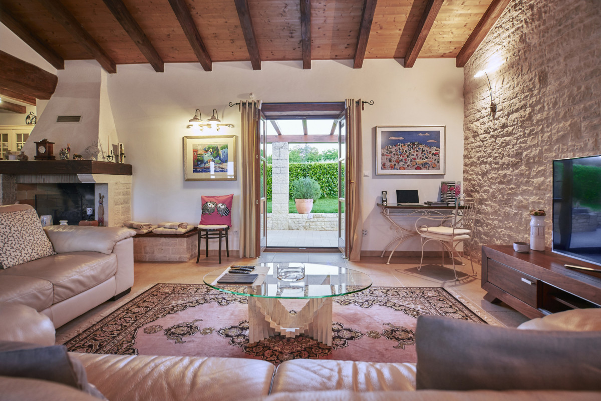 Villa Sujevic
