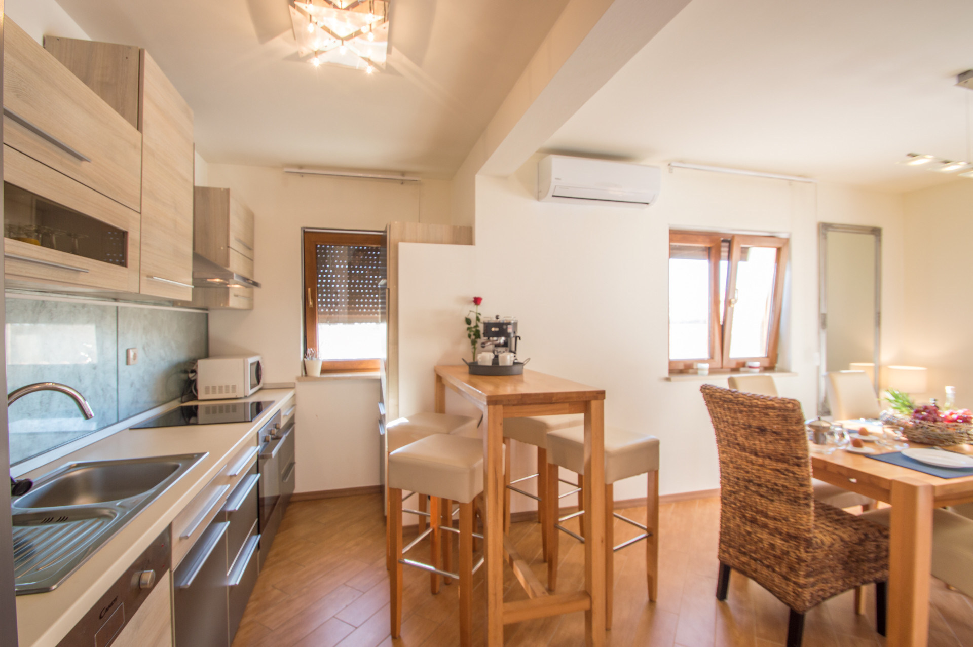 Villa Casa Manera