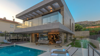 Villa Besca