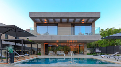 Villa LorKia