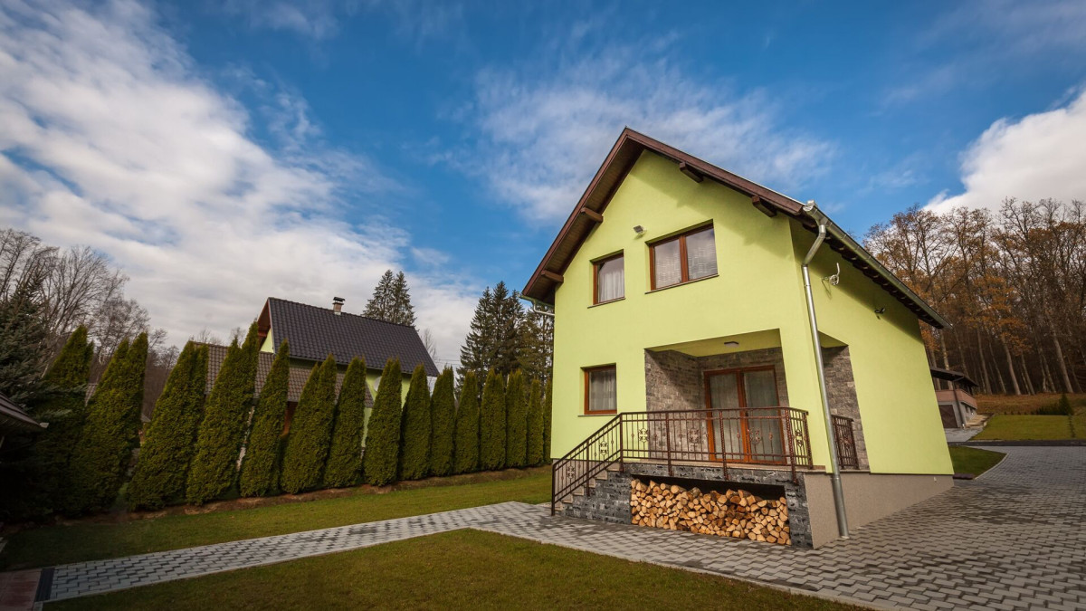 Villa Tena