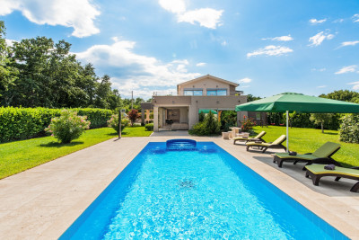 Villa Fantasia