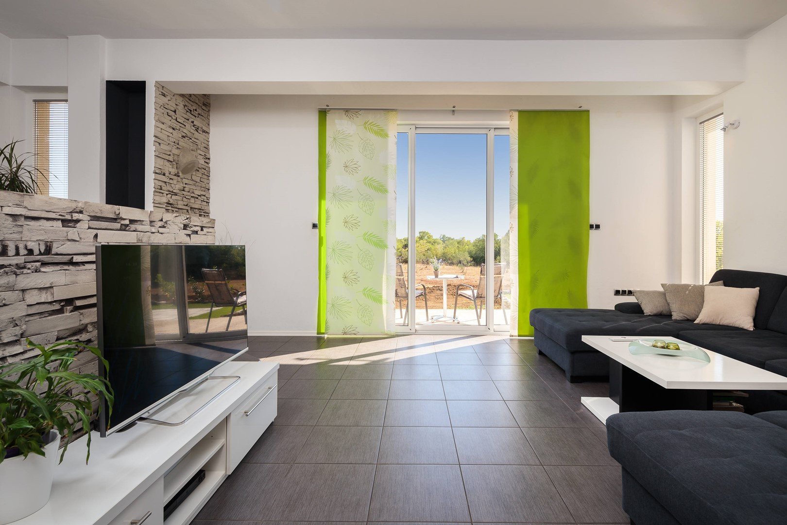 Villa Tonka near Krka National Park