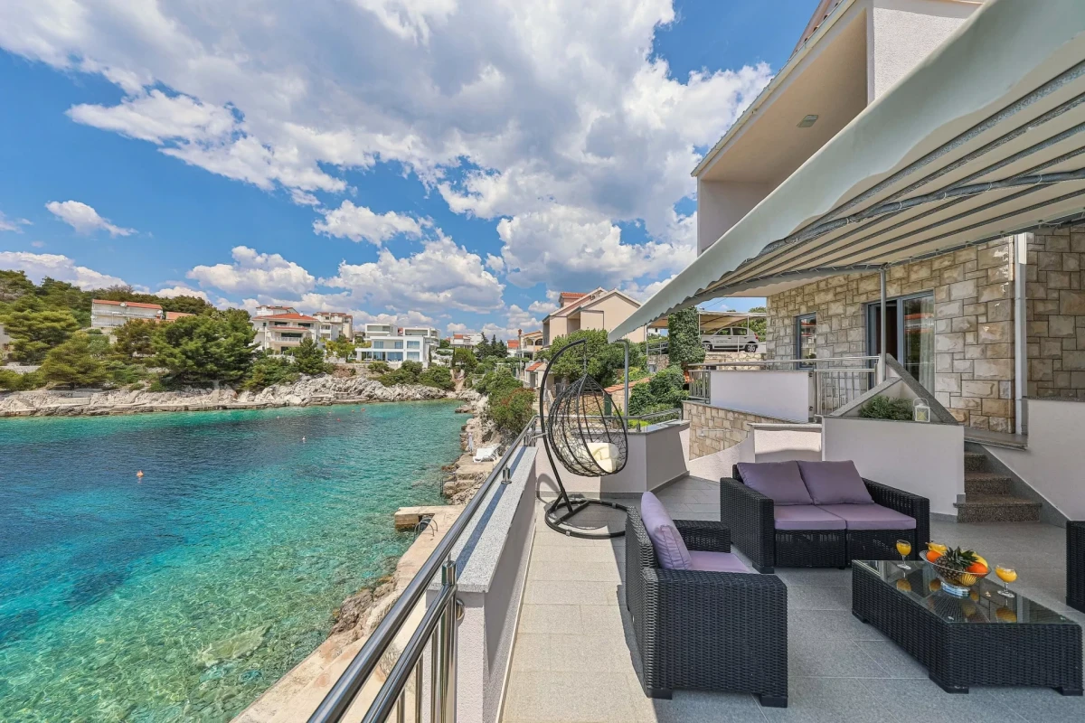 Villa Antonia