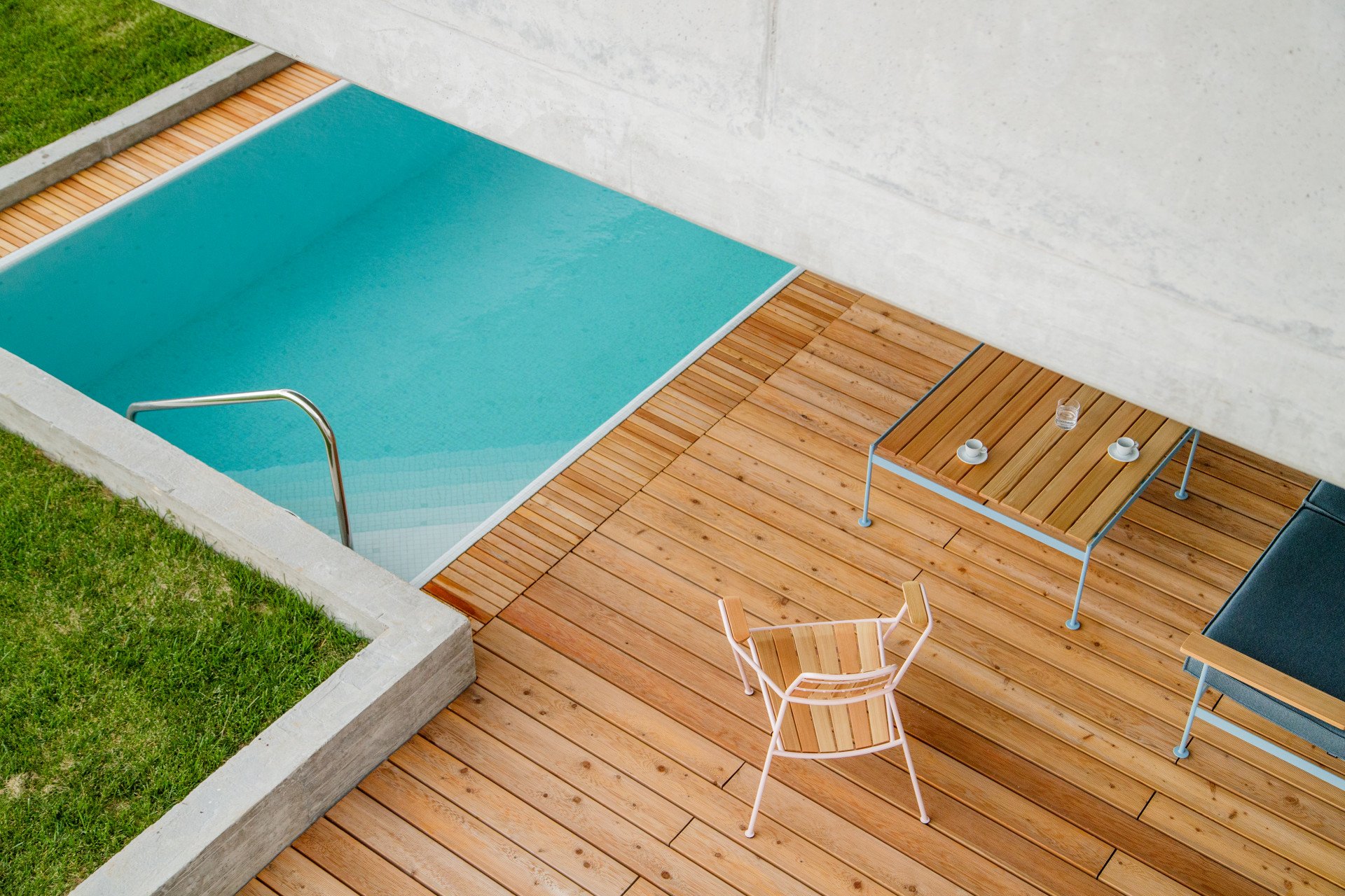 Luxury villa Osmolis
