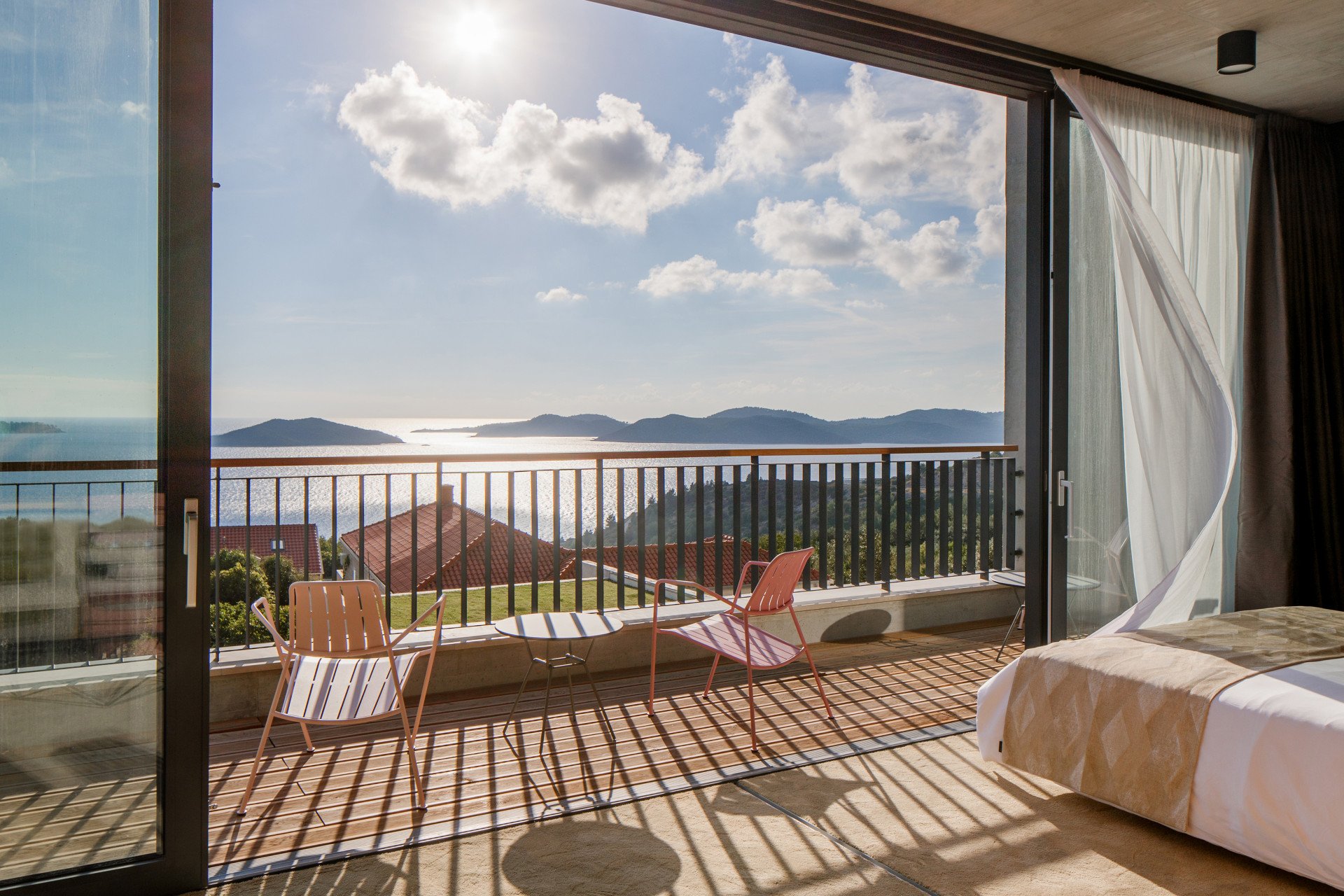 Luxury villa Osmolis