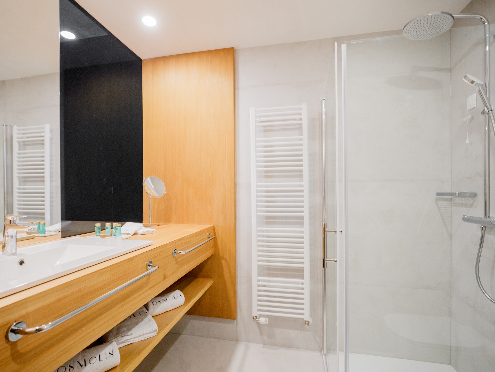 Luxury villa Osmolis