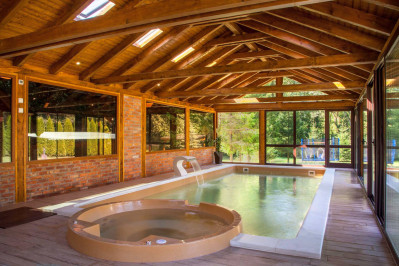 Villa Maja
