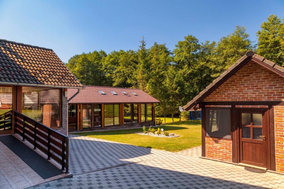 Villa Maja