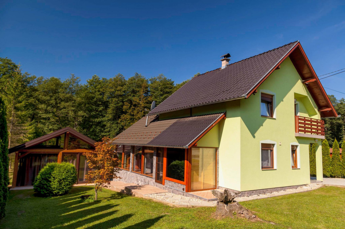 Villa Maja