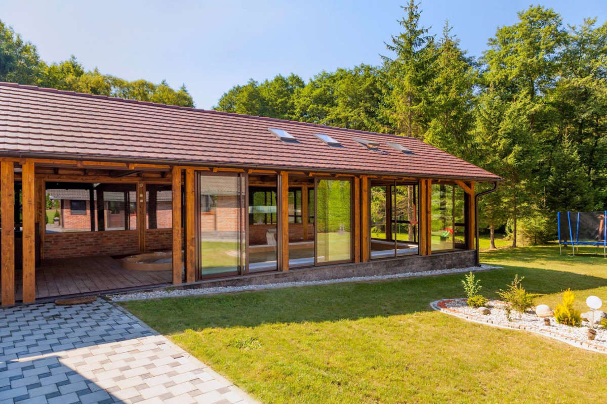Villa Maja
