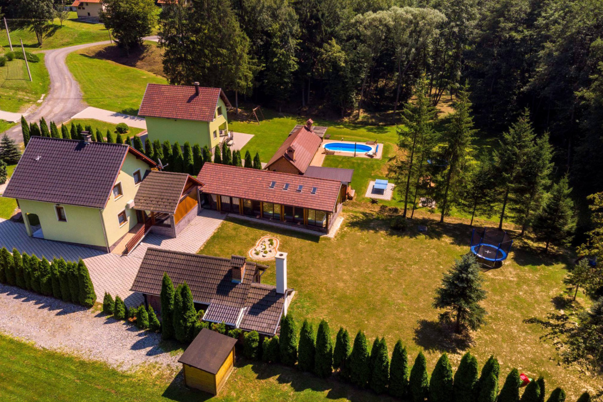 Villa Maja