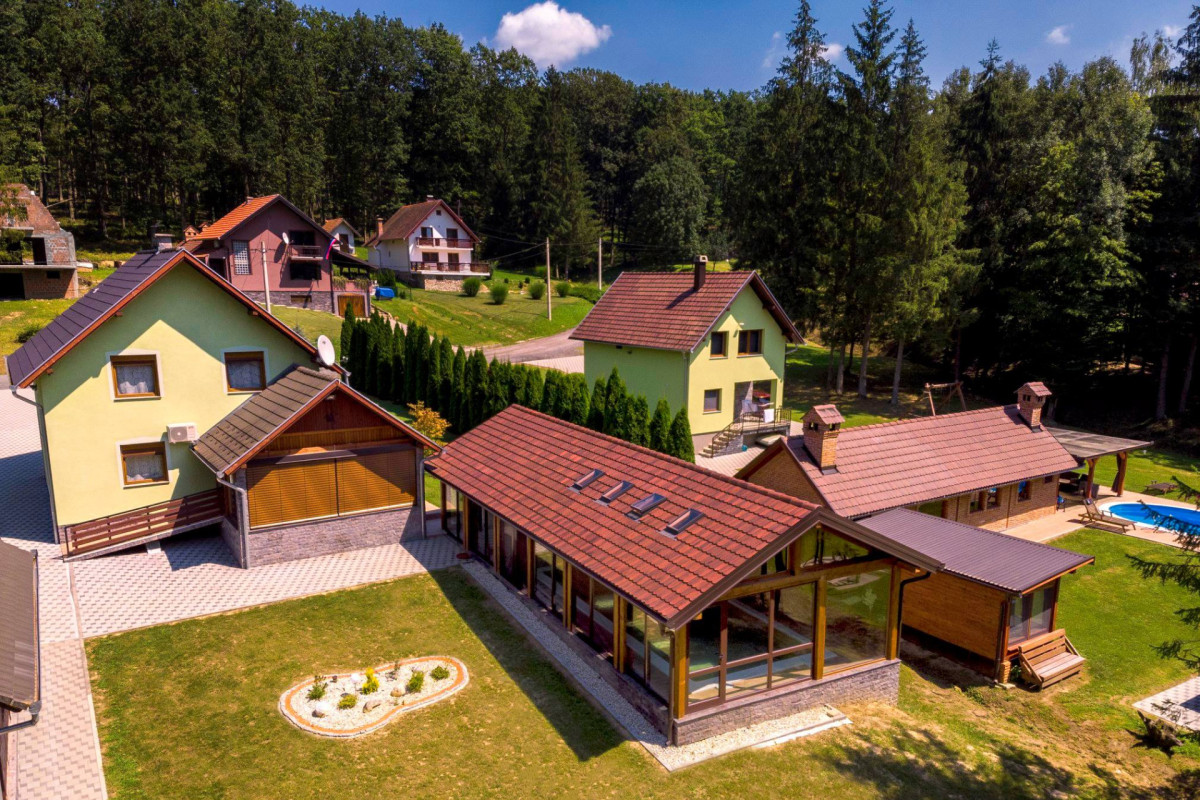 Villa Maja