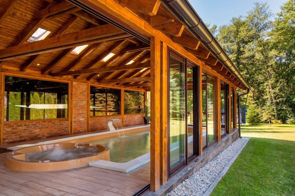 Villa Maja